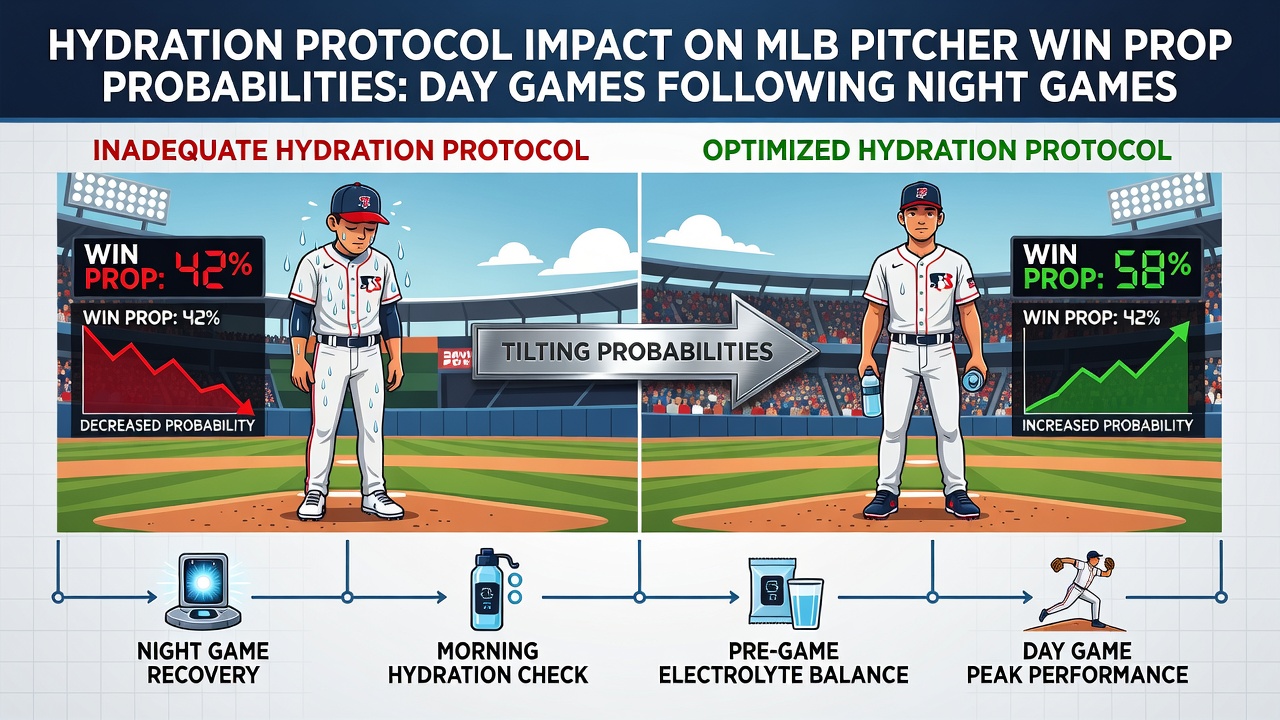 Pitcher hydration stations and monitoring equipment used by MLB teams during condensed schedules
